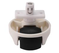 Kueohse Roue de Remplacement pour S6 et S7 Series S65 S55 Max S65 Pure S45 Max S7 S75 S7 Max T7S Plus G10