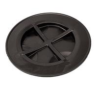 Kueohse Roue de Voiture Gauche Droite Garde-Boue IntéRieur Couvercle de Protection Contre Les éClaboussures pour Mini R56 F56 R55 F55 R57 R58 51772751776