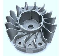 Kueohse Roue d'inertie adaptée pour 021 023 025 Ms210 Ms250