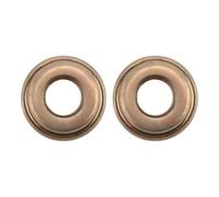 Kueohse Roulement de plongée diamètre intérieur 1/2 12,7 x 27 x 30 mm Accessoires de chaise roulante H009/H005