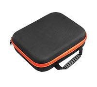 Kueohse Sac Carré Ensemble D'Outils de Quincaillerie Boîte en Tissu Perceuse Électrique Trousse à Outils Outils de Quincaillerie Sac en Tissu Sac de Jardin Accessoires Sac en Tissu Oxford