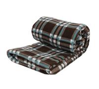 Kueohse Sac de Couchage Couette de Camping pour Adultes pour Filles Garçons pour Camping Randonnée Voyage en Plein Air Multicolore