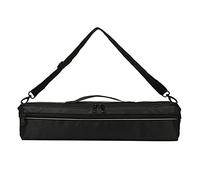 Kueohse Sac de Couverture Portable pour FlûTe 17 Trous, Sac de FlûTe en Nylon, Sac de Transport, éTui de FlûTe, Accessoires de FlûTe 17 Trous