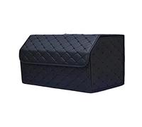 Kueohse Sac de Rangement Grande Capacité Multi-Outils de Voiture Boîte de Rangement pour Coffre de Voiture