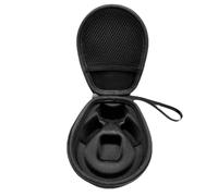Kueohse Sac de rangement pour casque à conduction osseuse, sac de rangement souple EVA pour écouteurs