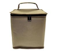 Kueohse Sac de Rangement pour Réservoir de Gaz de Camping, Étui de Protection, Sac de Transport pour Lampe de Camping, Anti-Collision pour Cuisine en Plein Air, Grand