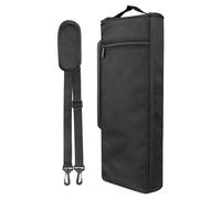 Kueohse Sac Isotherme de Golf, Pochette à Bière pour Sac de Golf, Bandoulière Réglable, Glacière Pouvant Contenir 6 Canettes de Bière