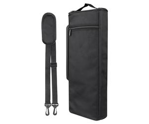 Kueohse Sac Isotherme de Golf, Pochette à Bière pour Sac de Golf, Bandoulière Réglable, Glacière Pouvant Contenir 6 Canettes de Bière