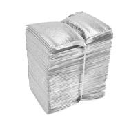 Kueohse Sac Isotherme Portable pour Glacières avec Compartiment pour Pack de Glace et Porte-