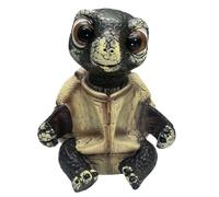 Kueohse Salière en forme de tortue en forme d'animal pour et la cuisine décoration bricolage cadeau de cuisine
