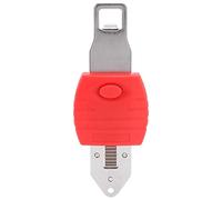Kueohse Serrure de porte portable - Verrou de sécurité pour voyage, hôtel, maison, appartement, motel, sécurité de chambre
