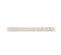Kueohse Sillet en os de 42 mm pour guitare électrique