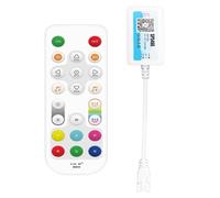 Kueohse SP548E RGB pour Contrôleur LED Adressable WS2812b/WS2811 pour Affichage Musical Pixel