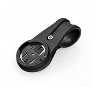 Kueohse Support de CaméRa de D'Ordinateur de VéLo 22.2Mm TT Support D'Ordinateur de Guidon pour Support de de CaméRa