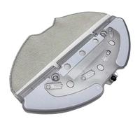 Kueohse Support de Chiffon pour Aspirateur et Pièces pour Le Robot Aspirateur 360 S8 2S S8plus, Accessoires de Remplacement pour Mop pour Aspirateur Robotisé.