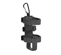 Kueohse Support de Haut-Parleur Bluetooth pour Vélo avec Sangle Réglable, Support de Haut-Parleur Portable S