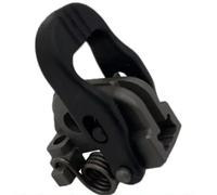 Kueohse Support de Lame de Scie de Rechange, 1 Pièce, 90563039, pour Scie Sauteuse DWE349 DW349, Fixation de Lame