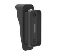 Kueohse Support de montage pour sonnette de porte - Kit de montage réglable - Support d'angle pour caméra de sonnette vidéo clignotante - Durable - Installation facile