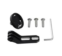 Kueohse Support de Phares de Vélo, Support de Lampe de Phare de Vélo, Stabilisateur de Lampe, Accessoires de Serrage