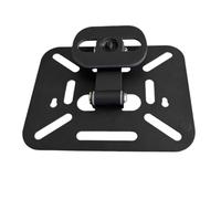 Kueohse Support de Projecteur de Bureau Support de Table de Projecteur Mobile Support de Projecteur Universel Réglable Amovible Support de Projecteurs