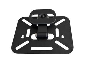Kueohse Support de Projecteur de Bureau Support de Table de Projecteur Mobile Support de Projecteur Universel Réglable Amovible Support de Projecteurs