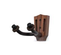 Kueohse Support Mural Antidérapant pour Guitare Multi-Styles, Support pour Instrument pour Tête de Guitare Classique