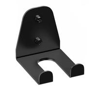 Kueohse Support pour Haltères, Support Mural pour Barre de Gym de Garage, Support de Vertical pour Haltères, Accessoire de Gym à Domicile