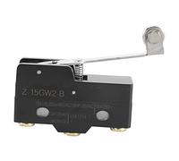 Kueohse Sur Panneau Charnière Longue Levier À Galet Ac Dc Micro -Commutateur de Base Z-15Gw2-B