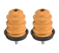 Kueohse Suspension de roue de voiture en caoutchouc 15712438 pour 1999-2006 1500 HD 523-049
