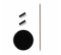 Kueohse T-Display- - Development Board 1.75 Pouces AMOLED, WiFi, Bluetooth 16Mo Flash, 8Mo PSRAM