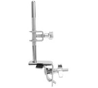 Kueohse Tambour Cowbell Clip Cowbell Holder Cowbell Mount Stand Cowbell Extension Clip Hardware Percussion Accessoire