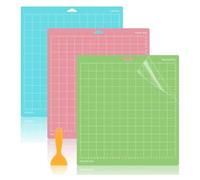 Kueohse Tapis de Découpe Tapis de Découpe Réutilisable Accessoires pour Tapis Adhésif de Découpe
