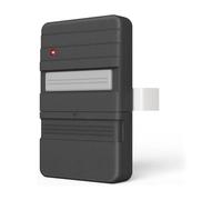 Kueohse Télécommande d'ouverture de porte de garage 390 MHz pour Overhead GT912/GT90-1/G220/MAT90/AT90/Blue Max