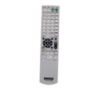 Kueohse Télécommande RM-AAU013 pour récepteur audio/vidéo Home Theater HTDDW790, STRDG510, STRK790, HTDDW795