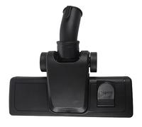 Kueohse Tête de brosse universelle de 35 mm de diamètre intérieur pour aspirateur - Outil pour le sol