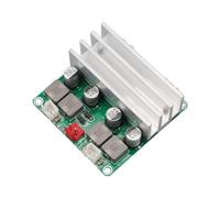 Kueohse TPA3116D2 Carte Amplificateur Numérique Module Amplificateur Audio 2 Canaux Module Amplificateur Stéréo Haute Puissance 2x100W DC12-24V