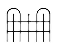 Kueohse Trellis de Jardin pour Plantes Grimpantes Trellis en Arc Support Décoratif pour Fleurs en Extérieur Cadre de Soutien pour Cérémonies de Mariage Gazebos
