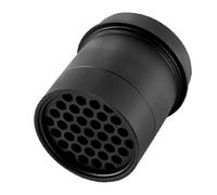 Kueohse Tube D'Extension de Mise au Point Photographique de 2 Pouces Accessoires de Télescope Multifonctionnels pour Compartiment de Séchage Manchon D'Appareil Photo