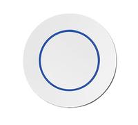 Kueohse Tuya Zigbee Bouton sans Smart Scene Switch Intelligent Linkage Switch Automatisation Travailler avec Smart Life Pièces de rechange Accessoires