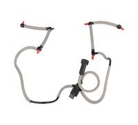 Kueohse Tuyau de vidange d'injecteur + capteur 1386505 pour moteurs 3 et 4 lr3, lr4, sport 2.7 V6