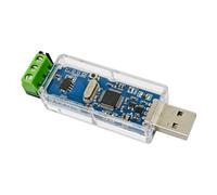 Kueohse USB to Can Communication Canbus Analyzer Module à Bord TJA1051T Peut Émetteur-Récepteur