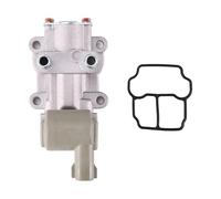 Kueohse Vanne de régulation d'air vide automatique IACV IAC pour DX EX LX GX 1,6 L SOHC 16022-P2E-A51 16022-P2A-J01 AC184