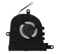 Kueohse Ventilateur de Refroidissement pour Ordinateur Portable pour 3590 E3590/ 15-3593 3580 3581 17-3780 5593 Ventilateur de Refroidissement CPU