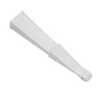 Kueohse Ventilateur pliable en plastique pour homme et femme