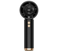 Kueohse Ventilateur Réglable à Grande Vitesse Mini Ventilateur Portable pour Les Sorties Extérieures Ventilateur Portable A