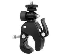 Kueohse Vis TréPied Pince Support Sport CaméRa Support VéLo Support Clip Support