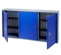 Küpper 70090 Armoire Murale, fabriquée en Allemagne, 120 x 60 x 19 cm