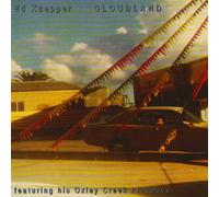Kuepper,ed - Cloudland [Import]