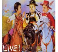 Kuepper,ed&His Oxley Creek Pla - Live [Import]