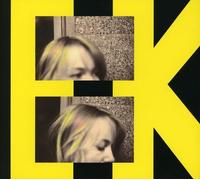 Kuepper, ed - Jean Lee & the Yellow Dog